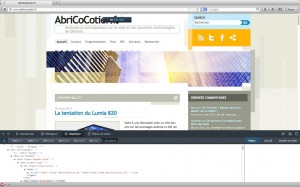 Le redémarrage de popularité de Firefox en vue avec la version 20 Beta