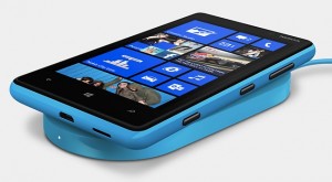 La tentation du Lumia 820