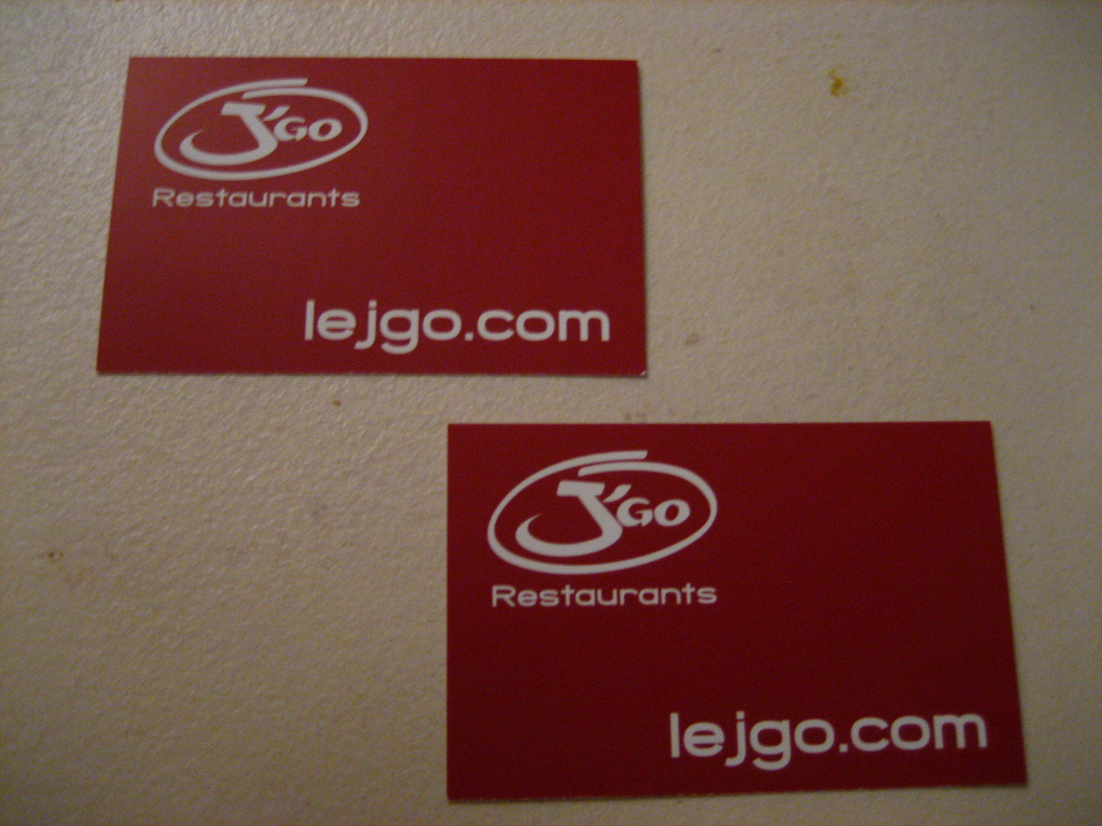 J'Go au marché Saint-Germain à Paris