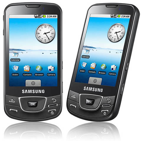 Samsung i7500 Galaxy Android
