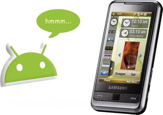 Samsung-android