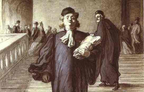 Honore-Daumier