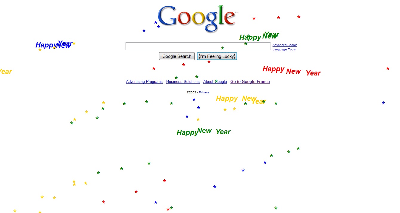 Google Happy_New_Year