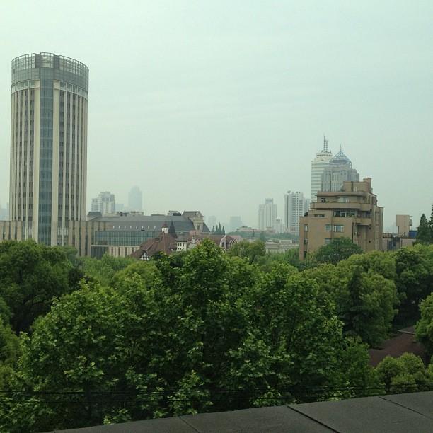 2013-05 Chine Shanghai