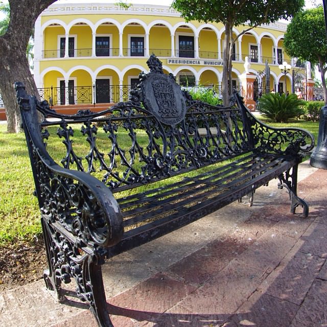 Mexique Campeche