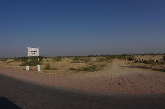 2014-03-09 Inde Jaisalmer