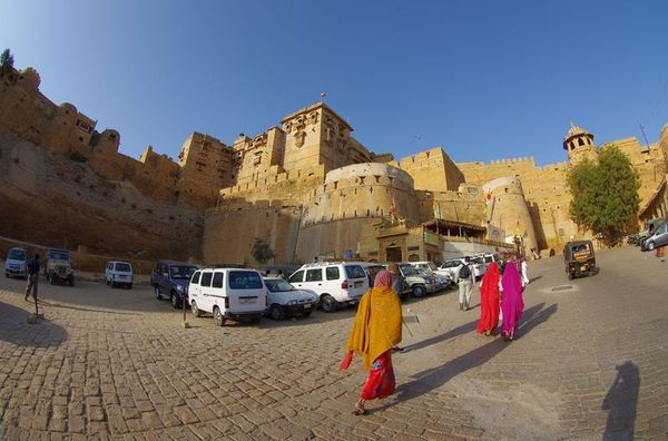 2014-03-10 Inde Jaisalmer