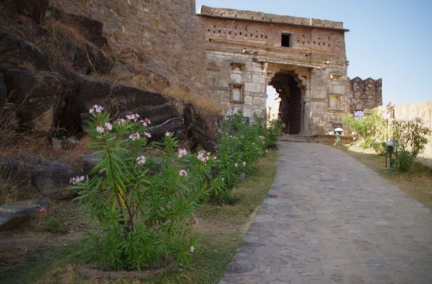 2014-03-13 Inde Fort Kumbalgarh