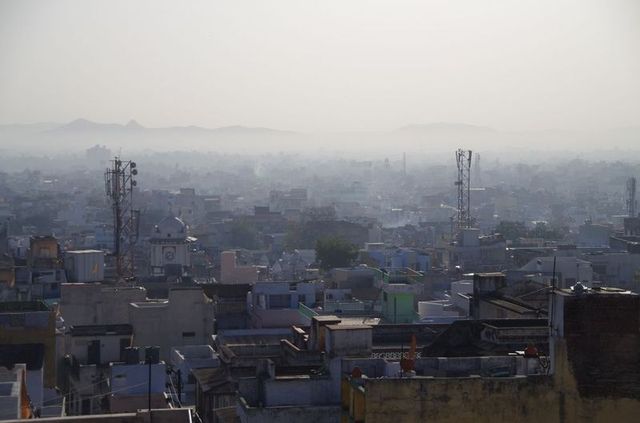 2014-03-14 Inde Udaipur