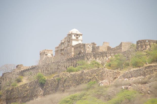 2014-03-15 Inde Chittorgarh Fort