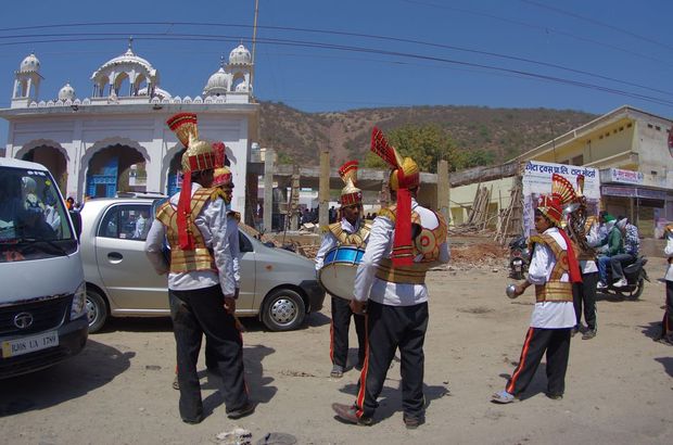 2014-03-16 Inde Bundi Sikhs