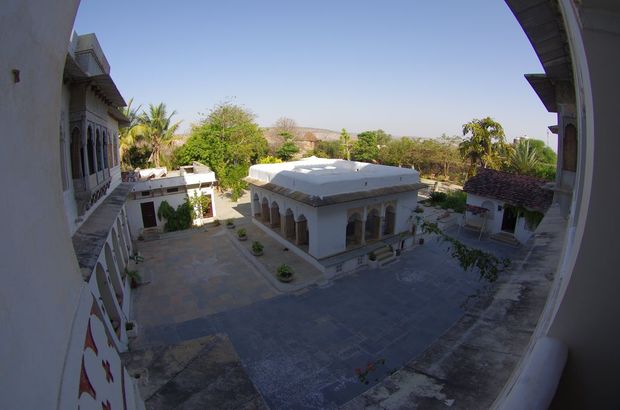 2014-03-16 Inde Castle Bijaipur