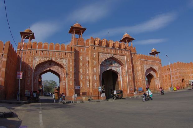 2014-03-17 Inde Jaipur