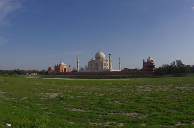 2014-03-20 Inde Agra Meta Bagh