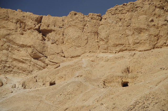 2014-11-12 Egypte Louxor Vallee des Rois