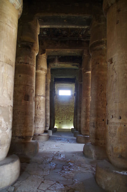 2014-11-13 Egypte Temple Abydos