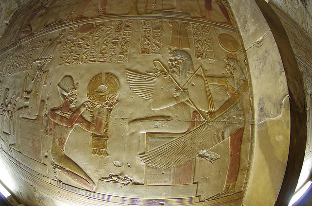 2014-11-13 Egypte Temple Abydos