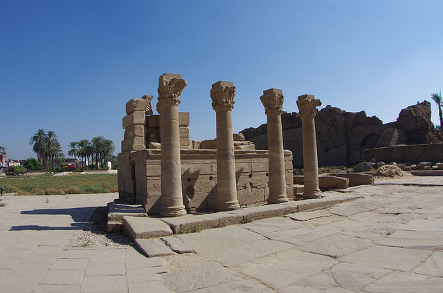2014-11-13 Egypte Temple Dendérah
