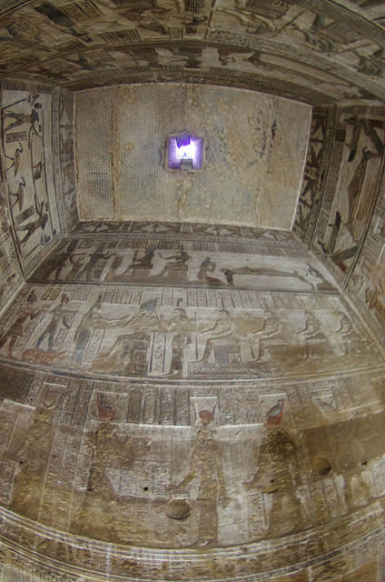2014-11-13 Egypte Temple Dendérah