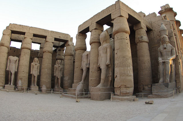 2014-11-13 Egypte Temple Louxor