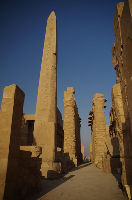 2014-11-14 Egypte Temple Karnak