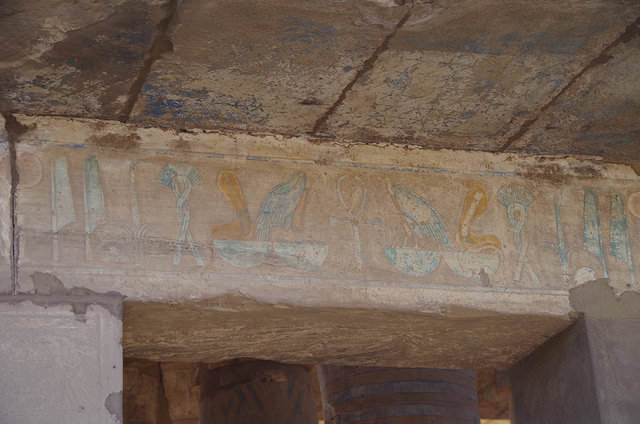 2014-11-14 Egypte Temple Karnak