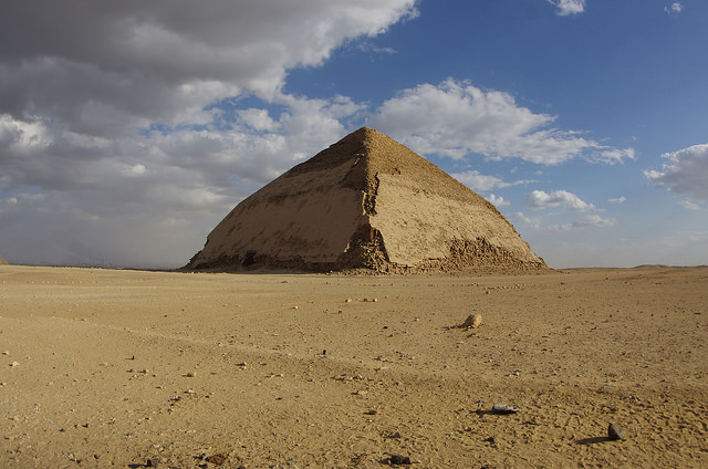 2014-11-15 Egypte Pyramides Dahchour