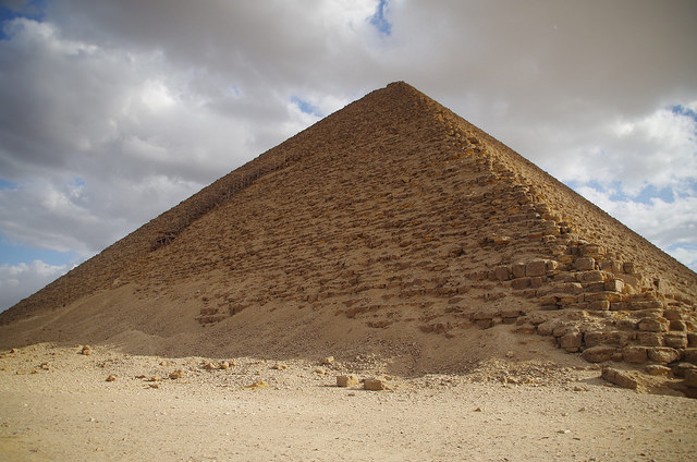 2014-11-15 Egypte Pyramides Dahchour