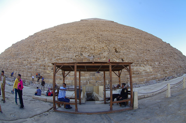 2014-11-15 Egypte Pyramides Gizeh
