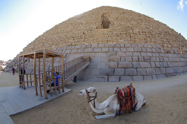 2014-11-15 Egypte Pyramides Gizeh