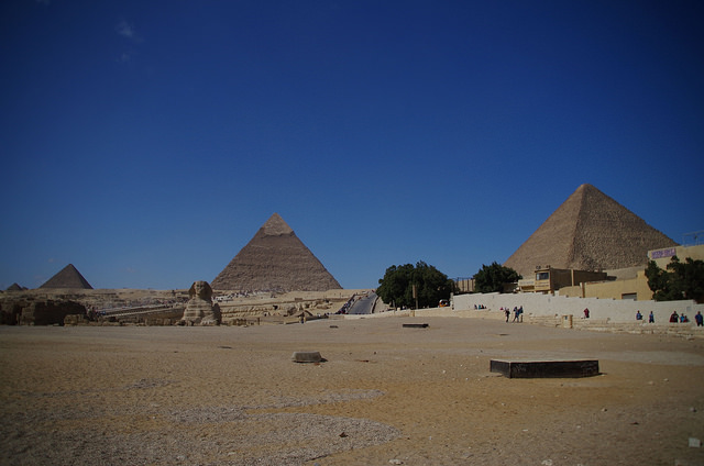 2014-11-15 Egypte Sphinx Gizeh