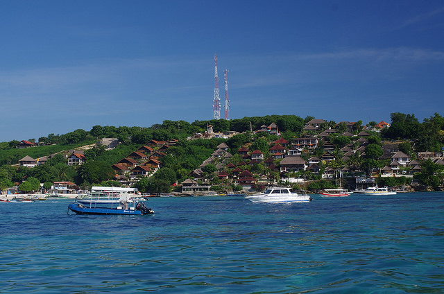 2015-05-09 Bali Fastboat Nusa Lembongan