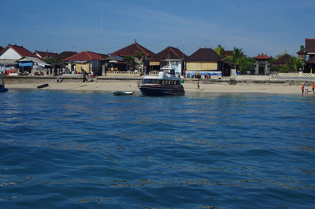 2015-05-09 Bali Fastboat Nusa Lembongan
