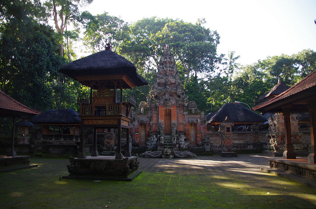 2015-05-14 Bali Ubud Monkey Forest