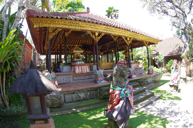 2015-05-14 Bali Ubud Palace