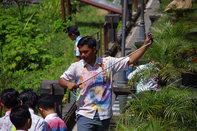 2015-05-15 Bali Kintamani Mount Batur