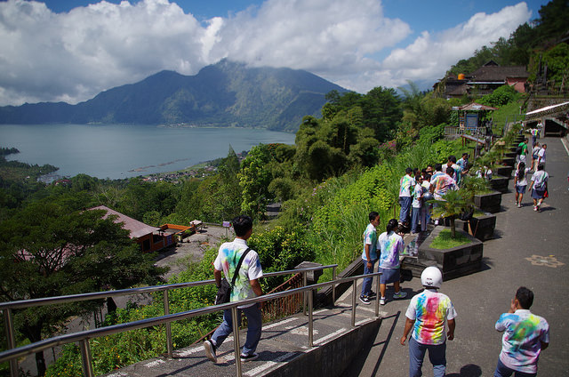 2015-05-15 Bali Kintamani Mount Batur
