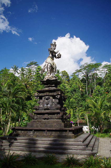 2015-05-15 Bali Tampaksiring Tirta Empul