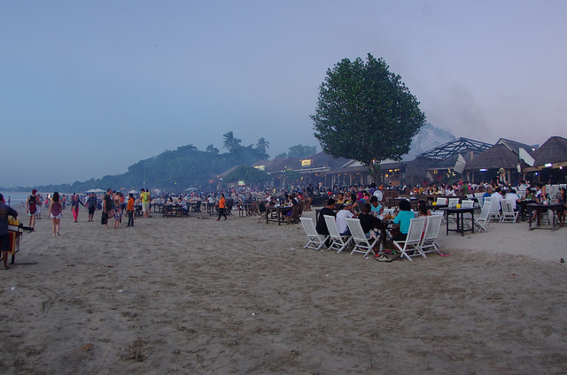 2015-05-16 Bali Jimbaran Plage