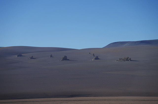 Jour 6 Bolivie Salvador Dali landscape