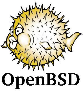Logo OpenBSD