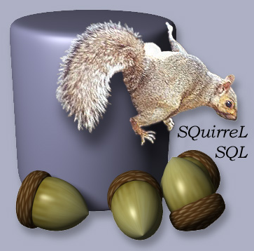logo SQuirreL